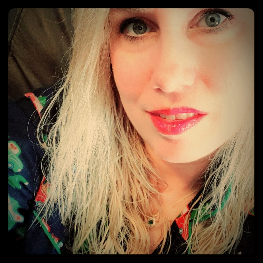 Meet your Posher, Kristen